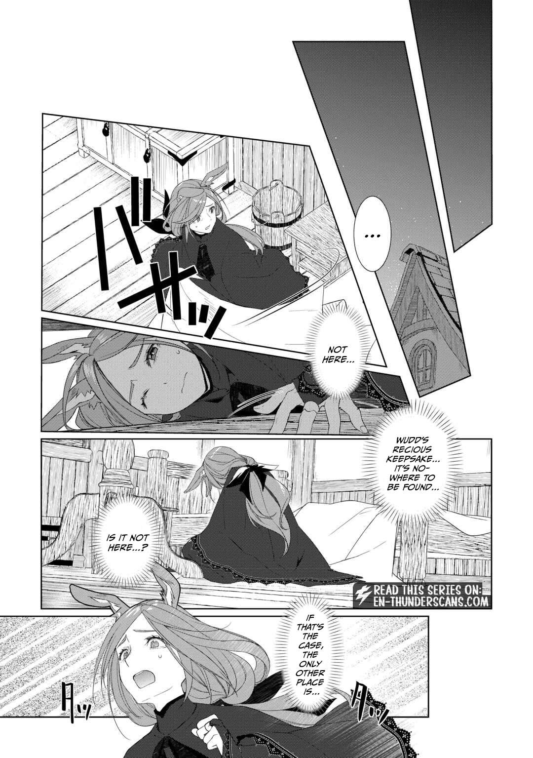 Someday Will I Be the Greatest Alchemist? Ch.60 p19