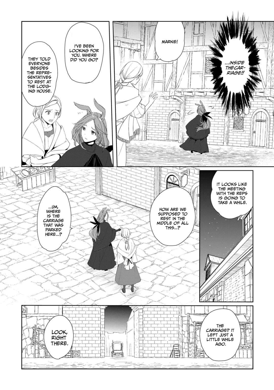 Someday Will I Be the Greatest Alchemist? Ch.60 p20