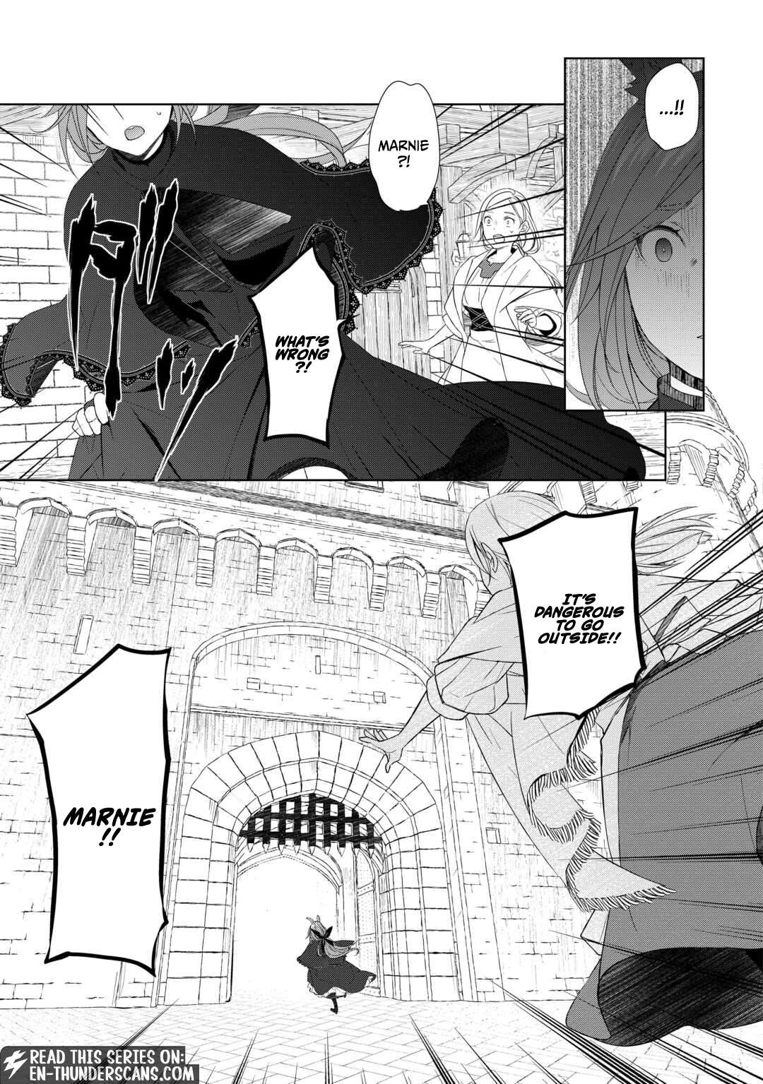 Someday Will I Be the Greatest Alchemist? Ch.60 p21