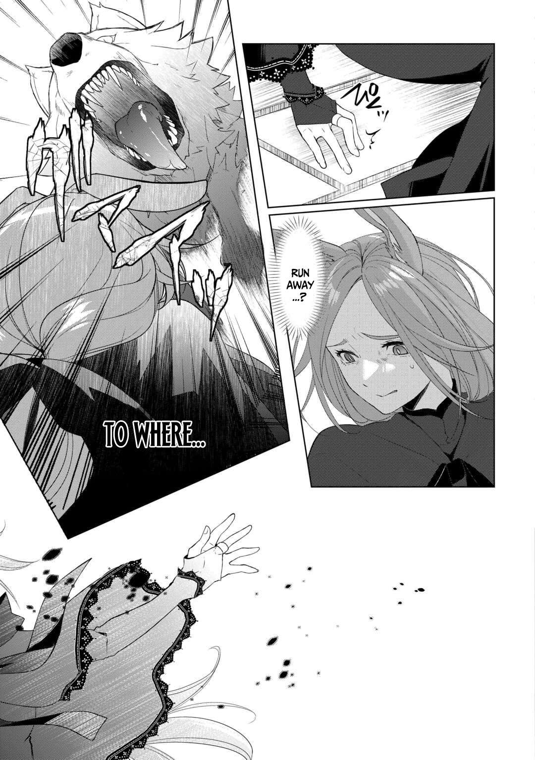 Someday Will I Be the Greatest Alchemist? Ch.61.1 p10