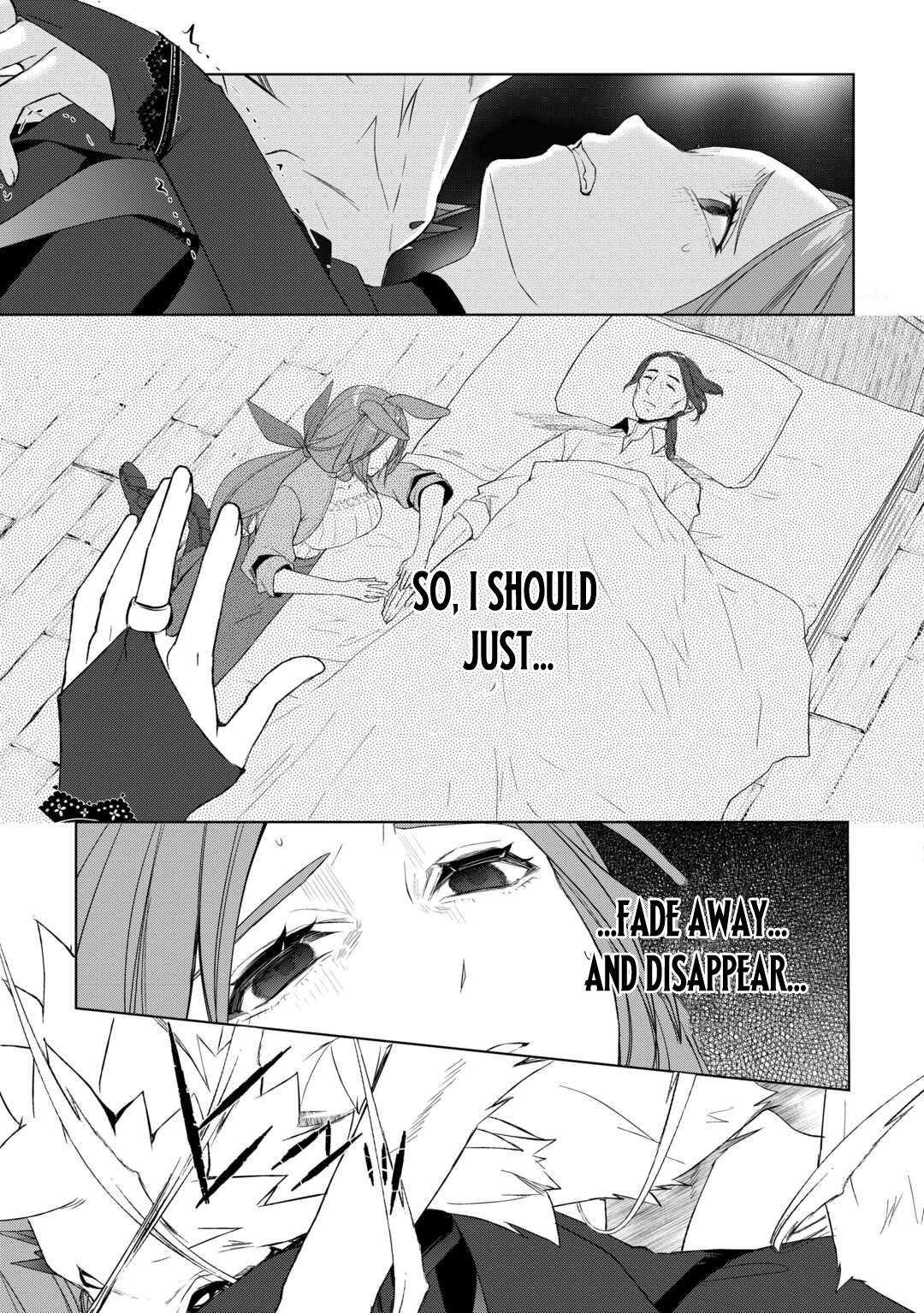 Someday Will I Be the Greatest Alchemist? Ch.61.1 p12