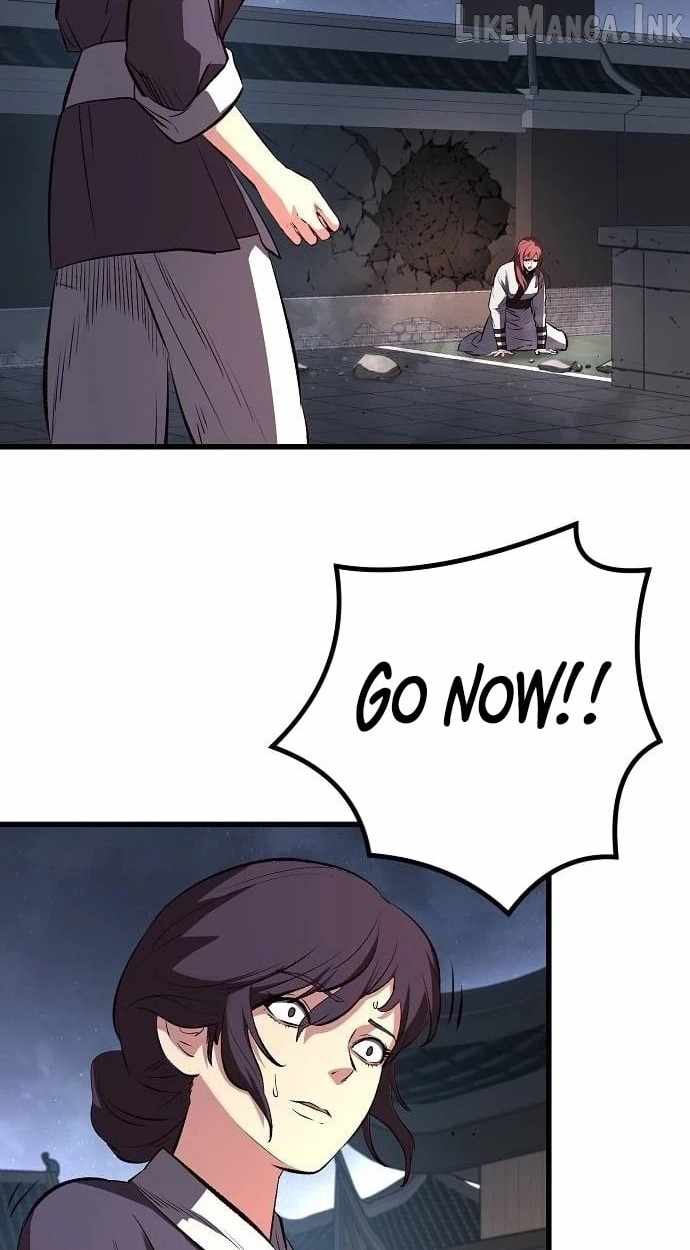 Song Baek Ch.69 p40