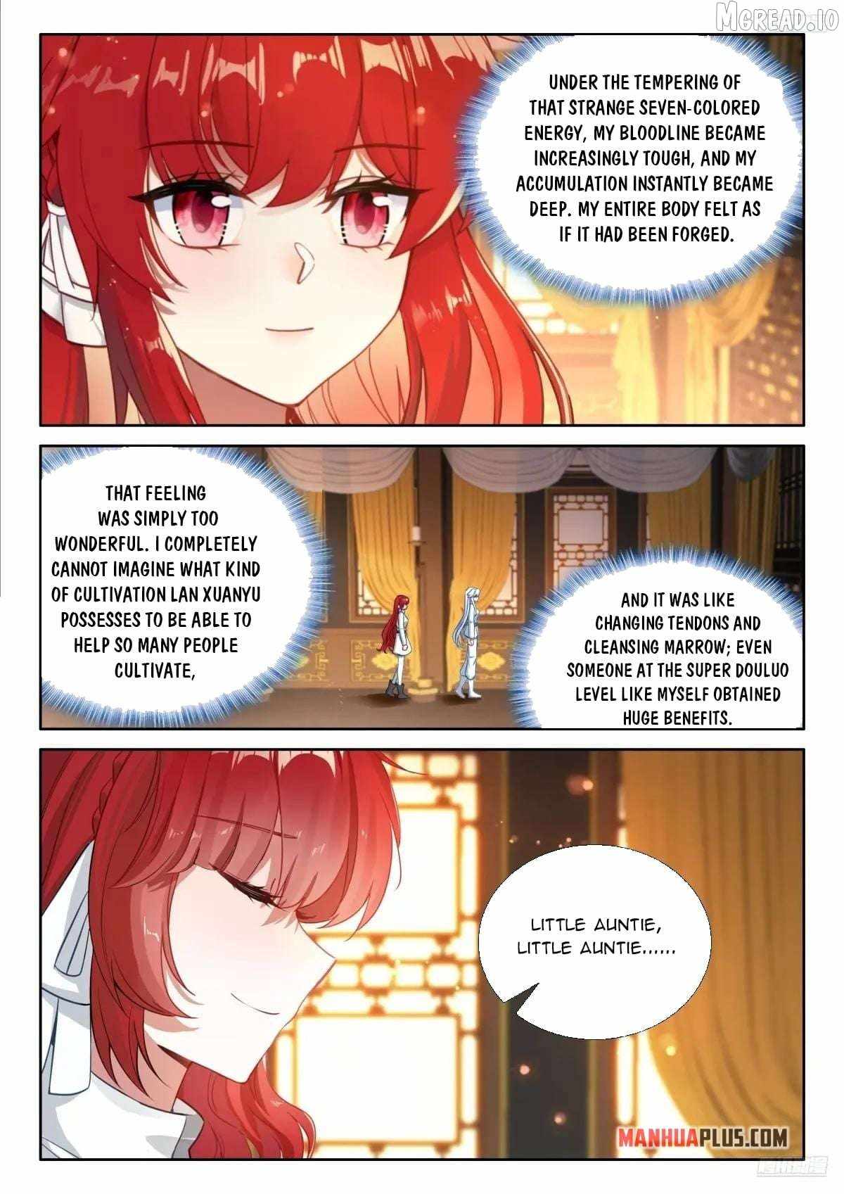 Soul Land IV Ch.617-5 p3