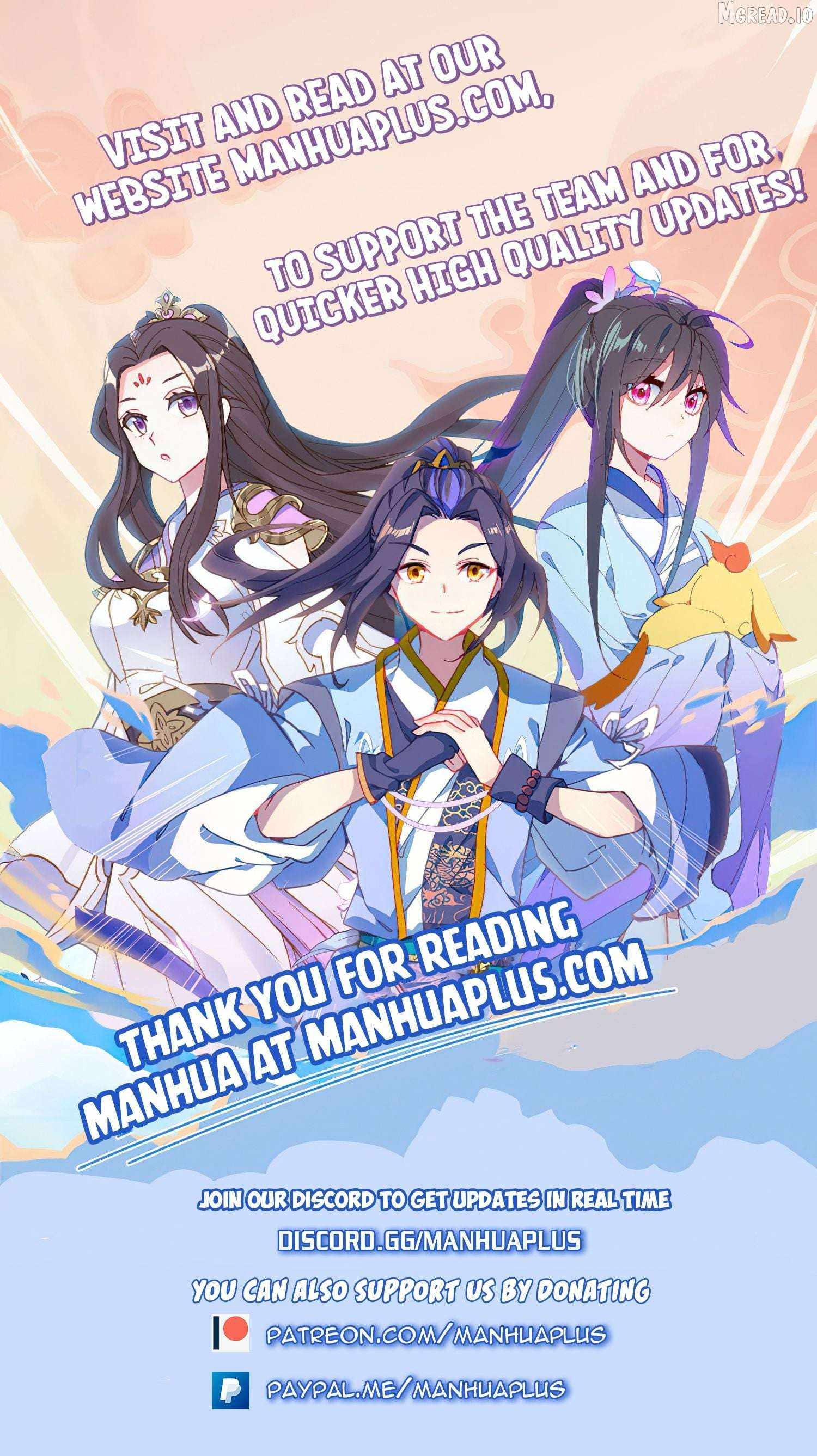 Soul Land IV Ch.617-5 p10