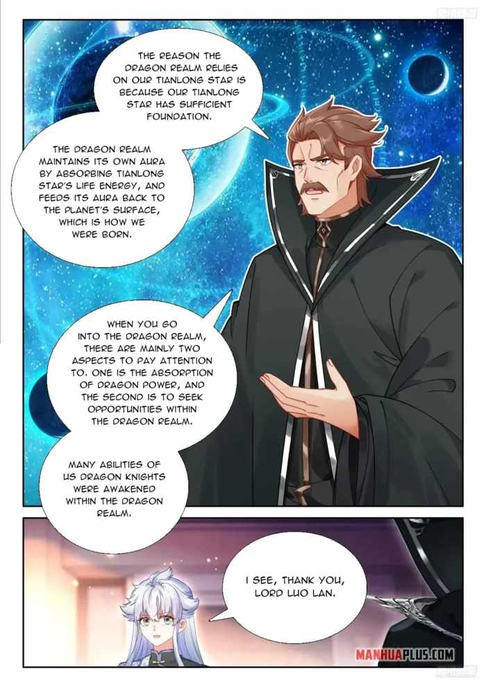 Soul Land IV Ch.618-5 p2