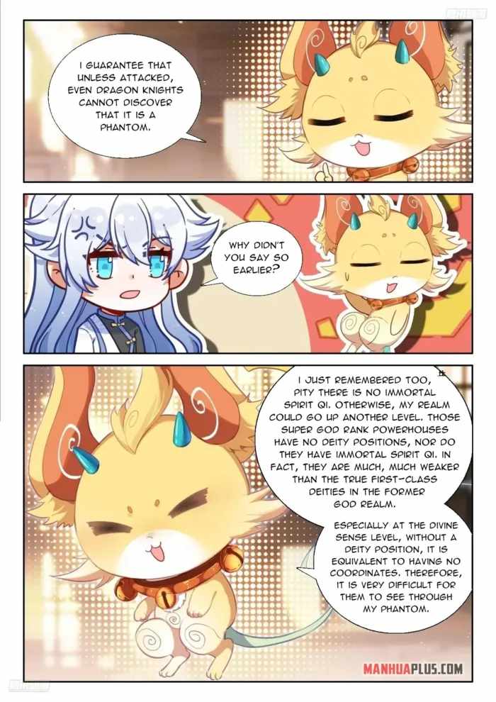 Soul Land IV Ch.618-5 p4