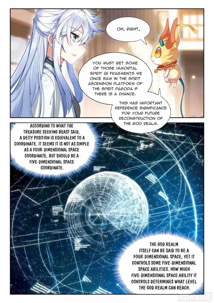 Soul Land IV Ch.618-5 p6