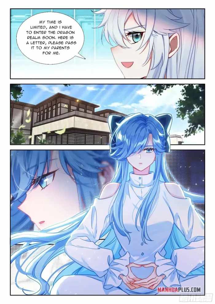 Soul Land IV Ch.618-5 p9
