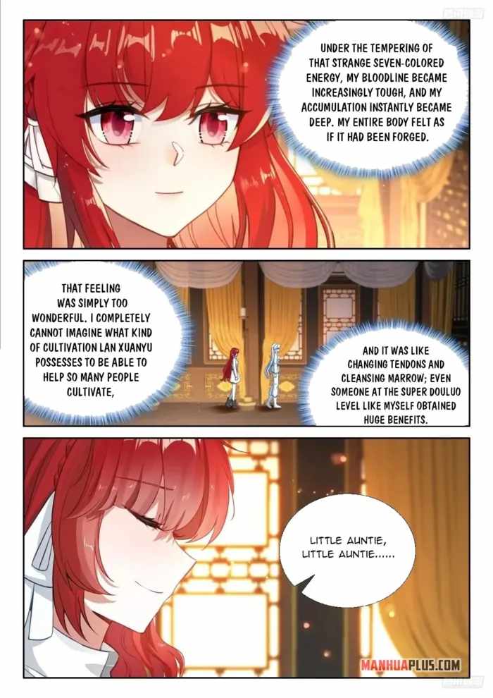 Soul Land IV Ch.618 p3