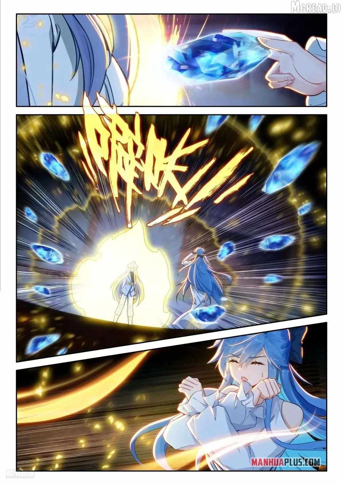 Soul Land IV Ch.619-5 p4
