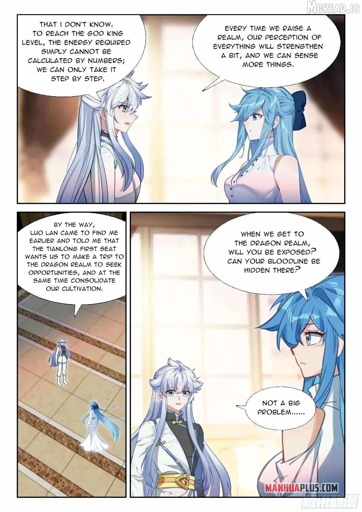 Soul Land IV Ch.619-5 p7