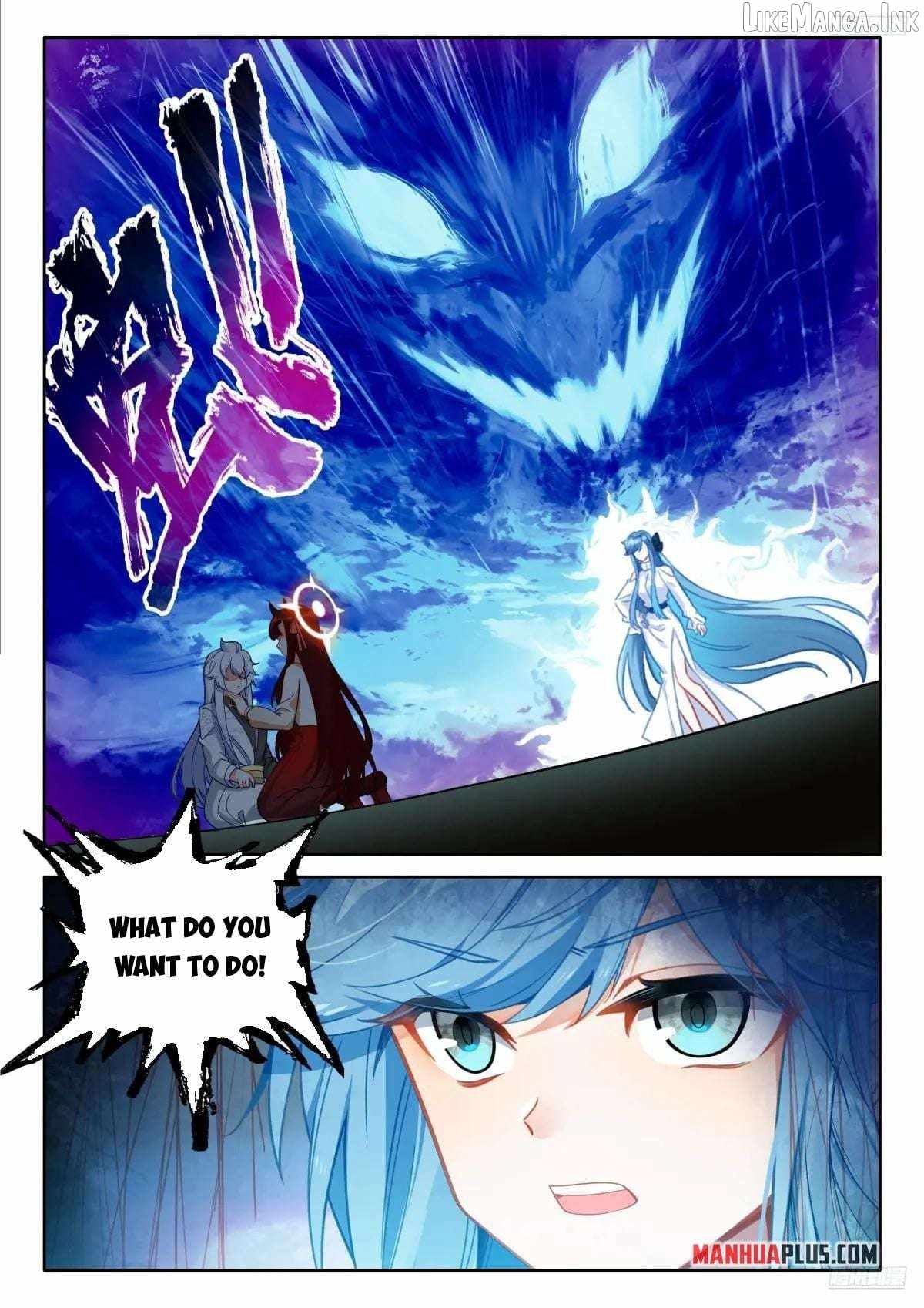 Soul Land IV Ch.621-5 p2