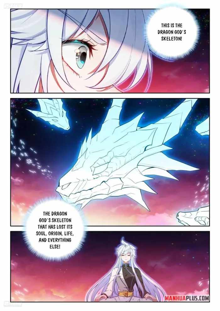 Soul Land IV Ch.621 p4