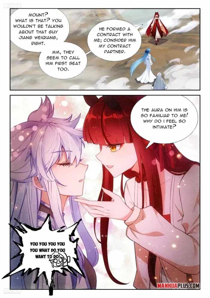 Soul Land IV Ch.621 p9