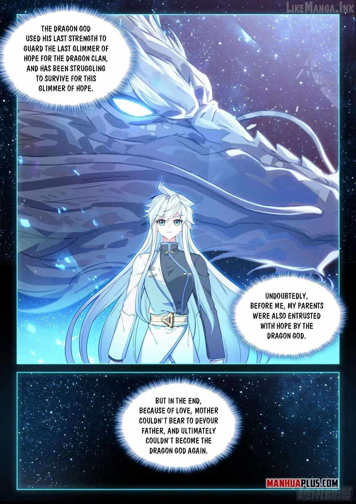 Soul Land IV Ch.622-5 p7