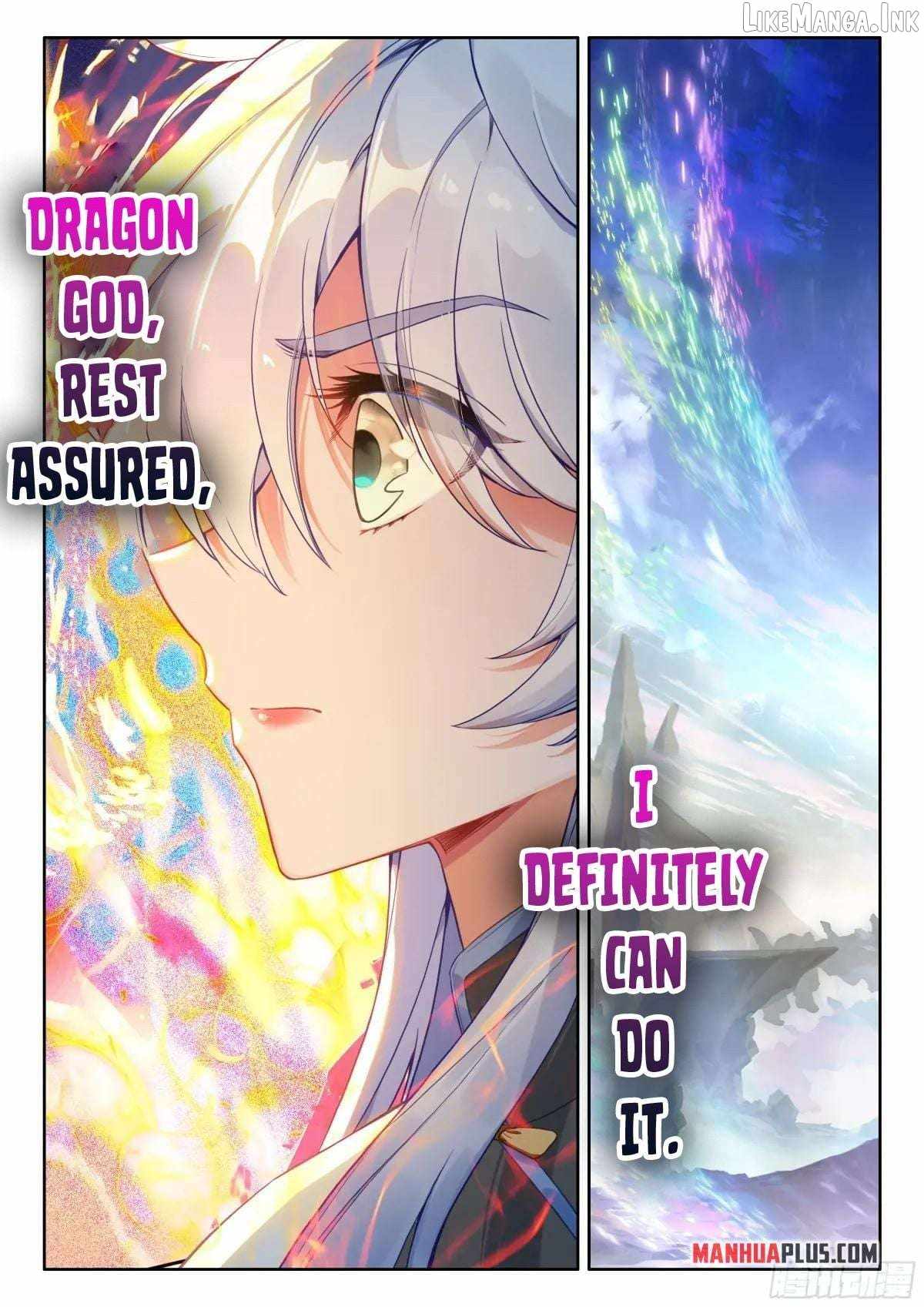 Soul Land IV Ch.622-5 p9