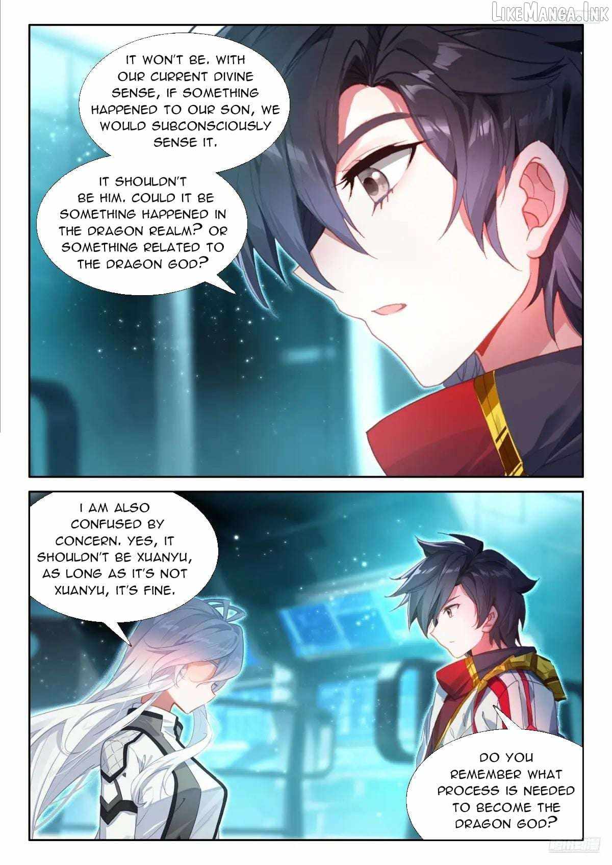 Soul Land IV Ch.623-5 p2