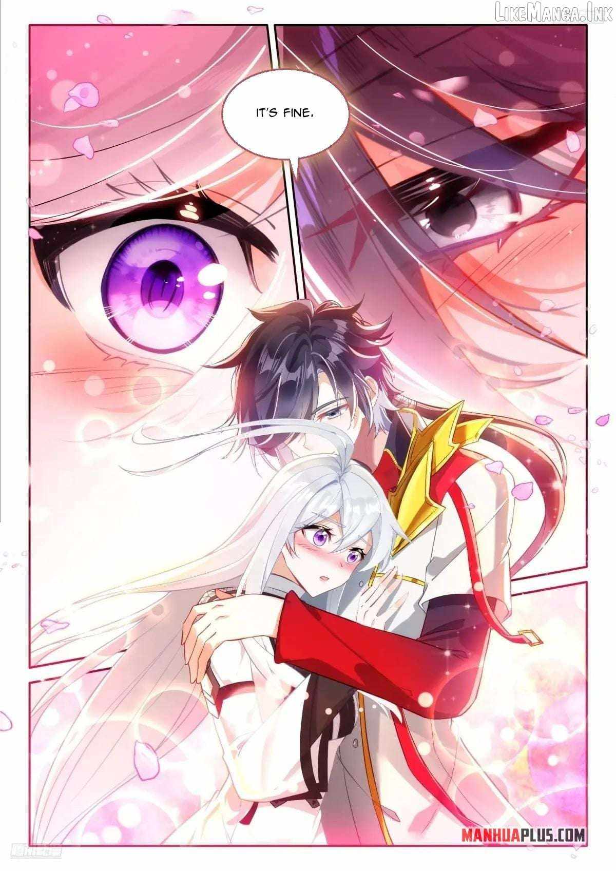 Soul Land IV Ch.623-5 p4