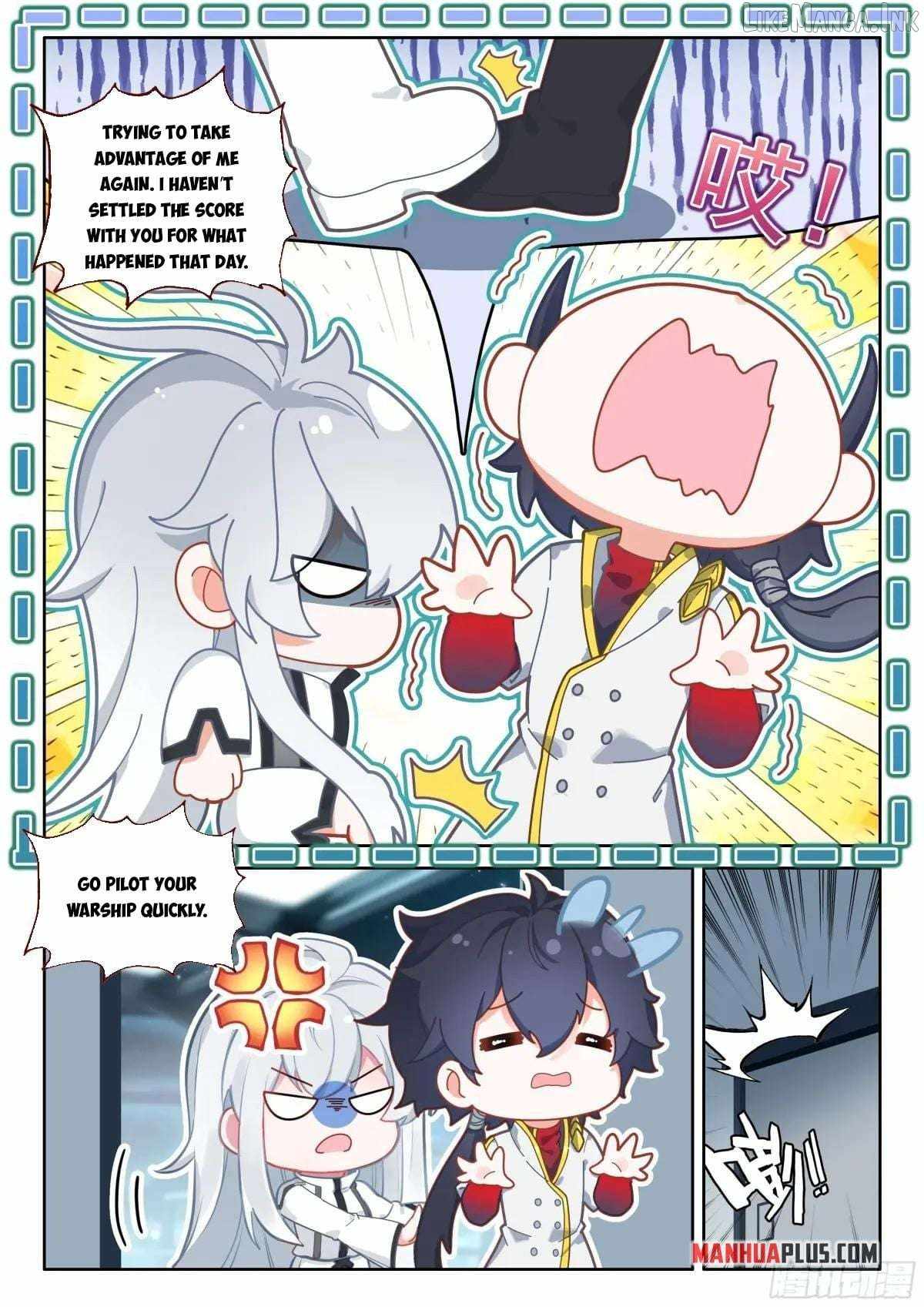 Soul Land IV Ch.623-5 p5