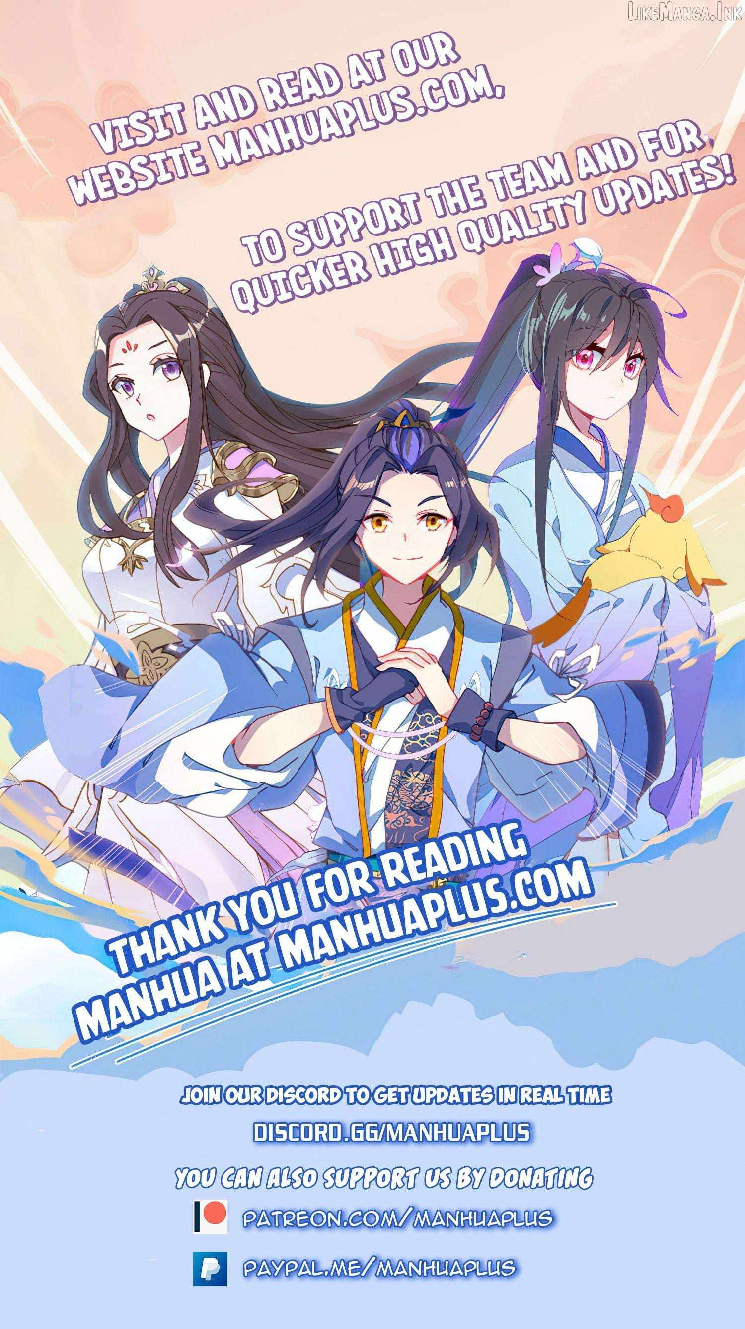 Soul Land IV Ch.623 p10