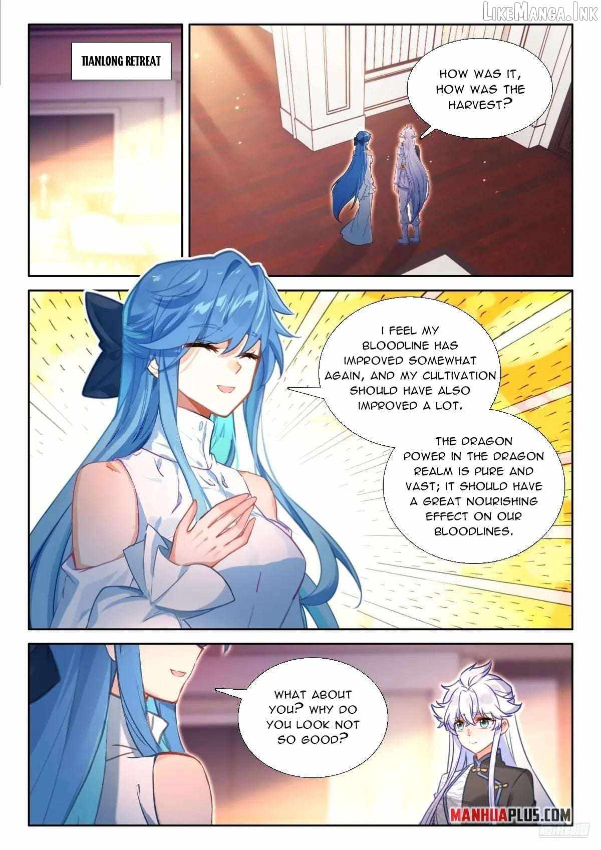 Soul Land IV Ch.624-5 p4