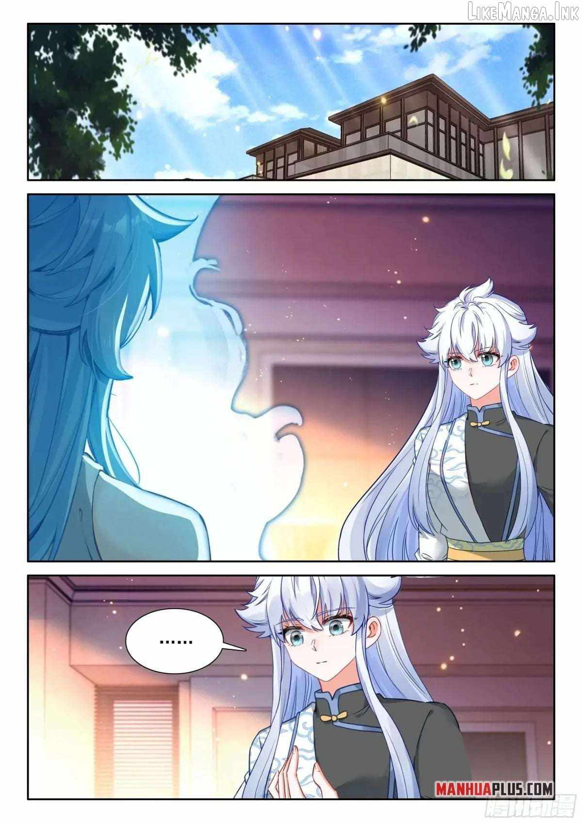Soul Land IV Ch.624-5 p6