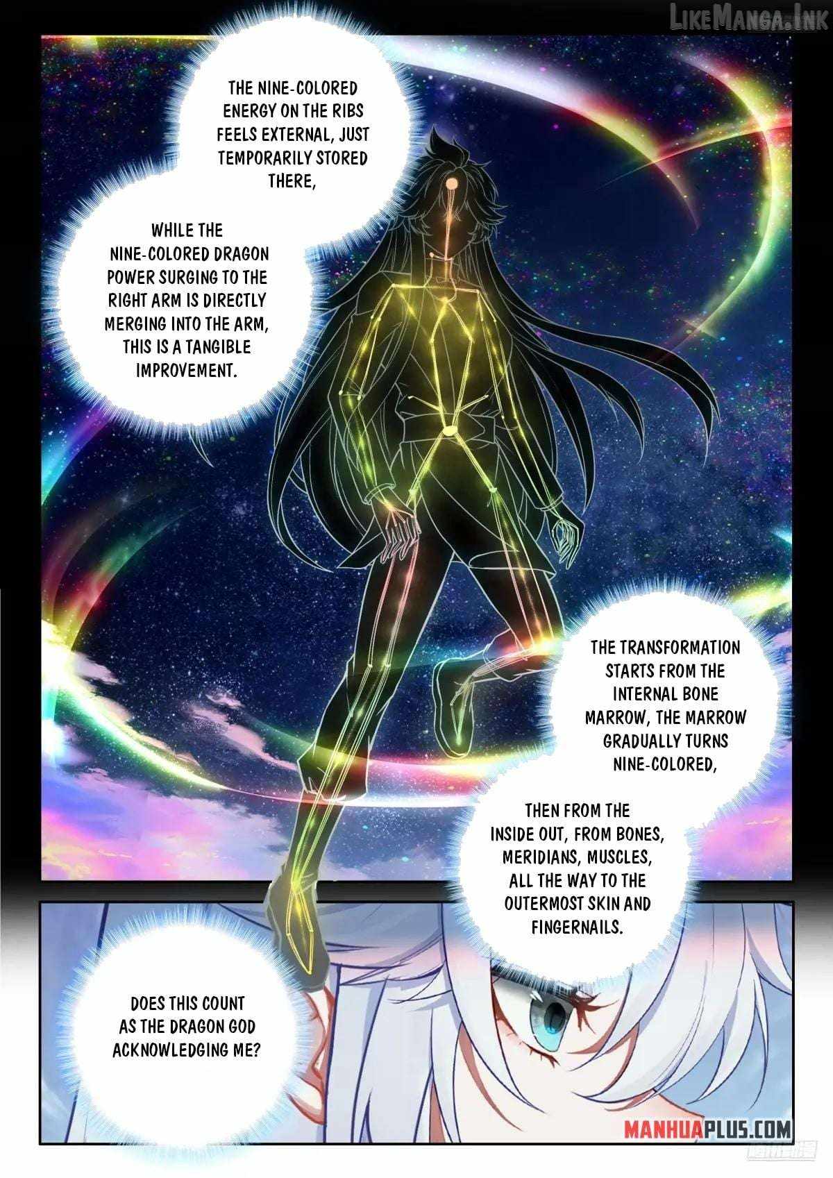 Soul Land IV Ch.624 p7