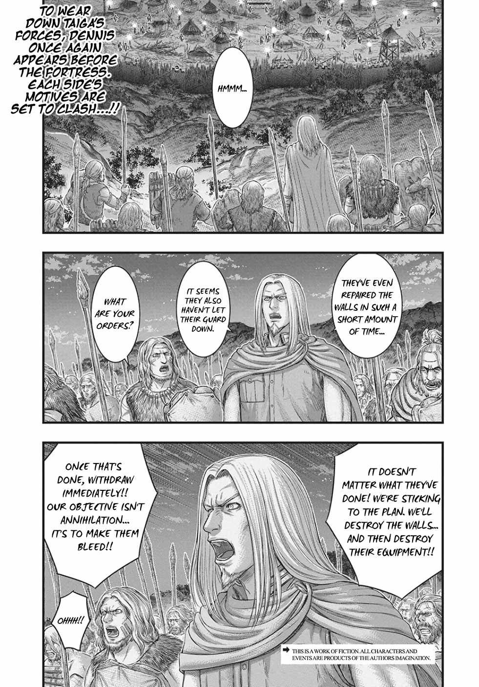 Sousei No Taiga Ch.122 p2