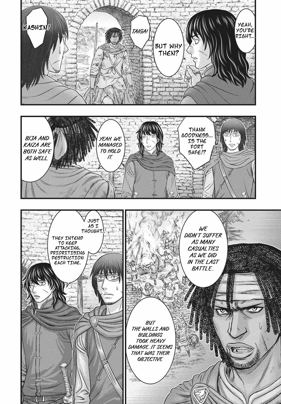Sousei No Taiga Ch.122 p13