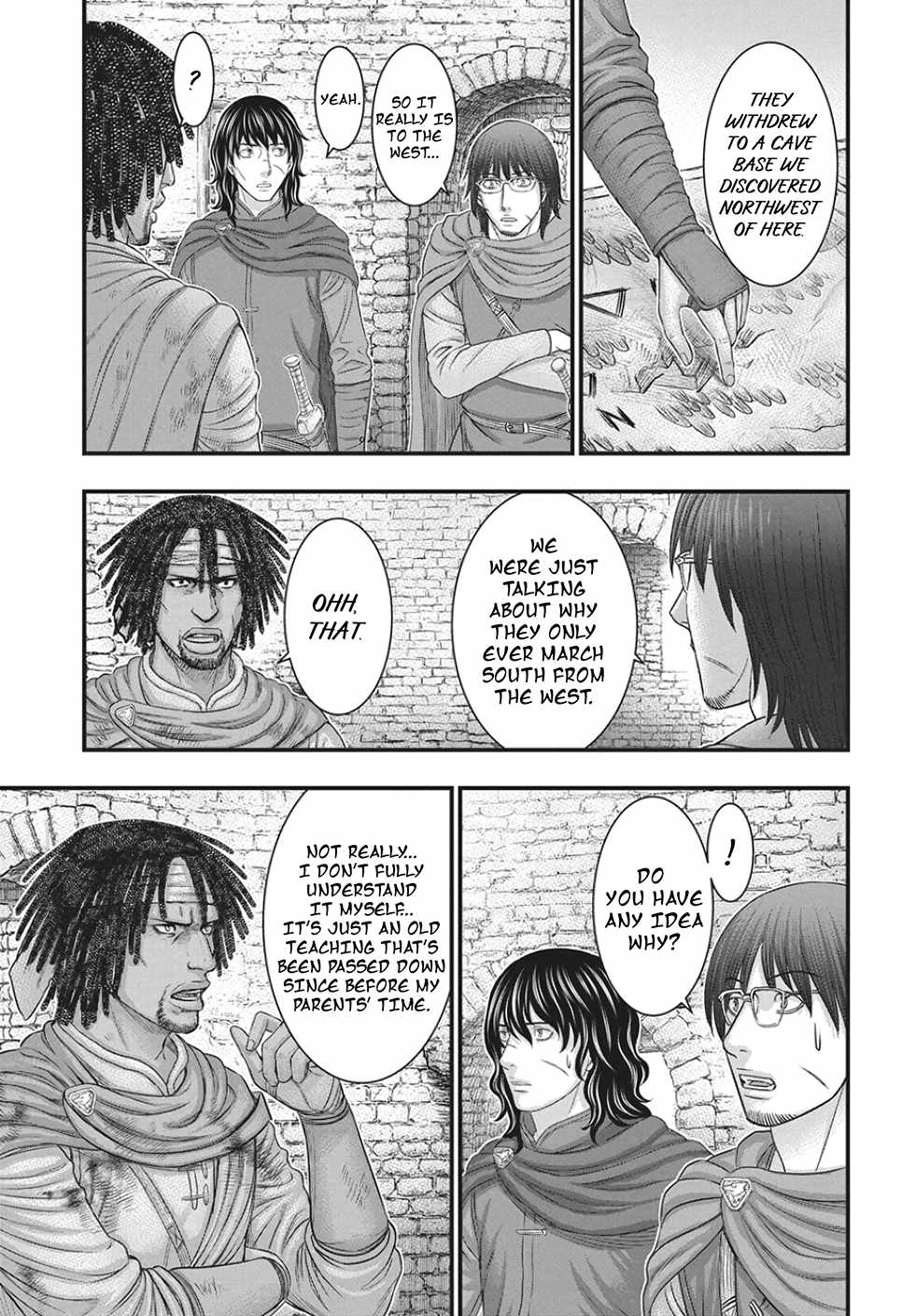 Sousei No Taiga Ch.122 p14