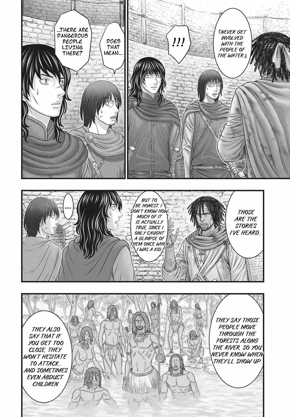 Sousei No Taiga Ch.122 p15