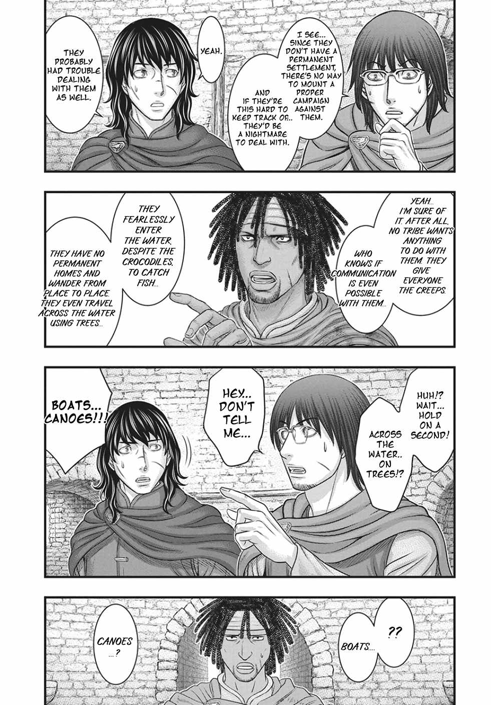 Sousei No Taiga Ch.122 p16