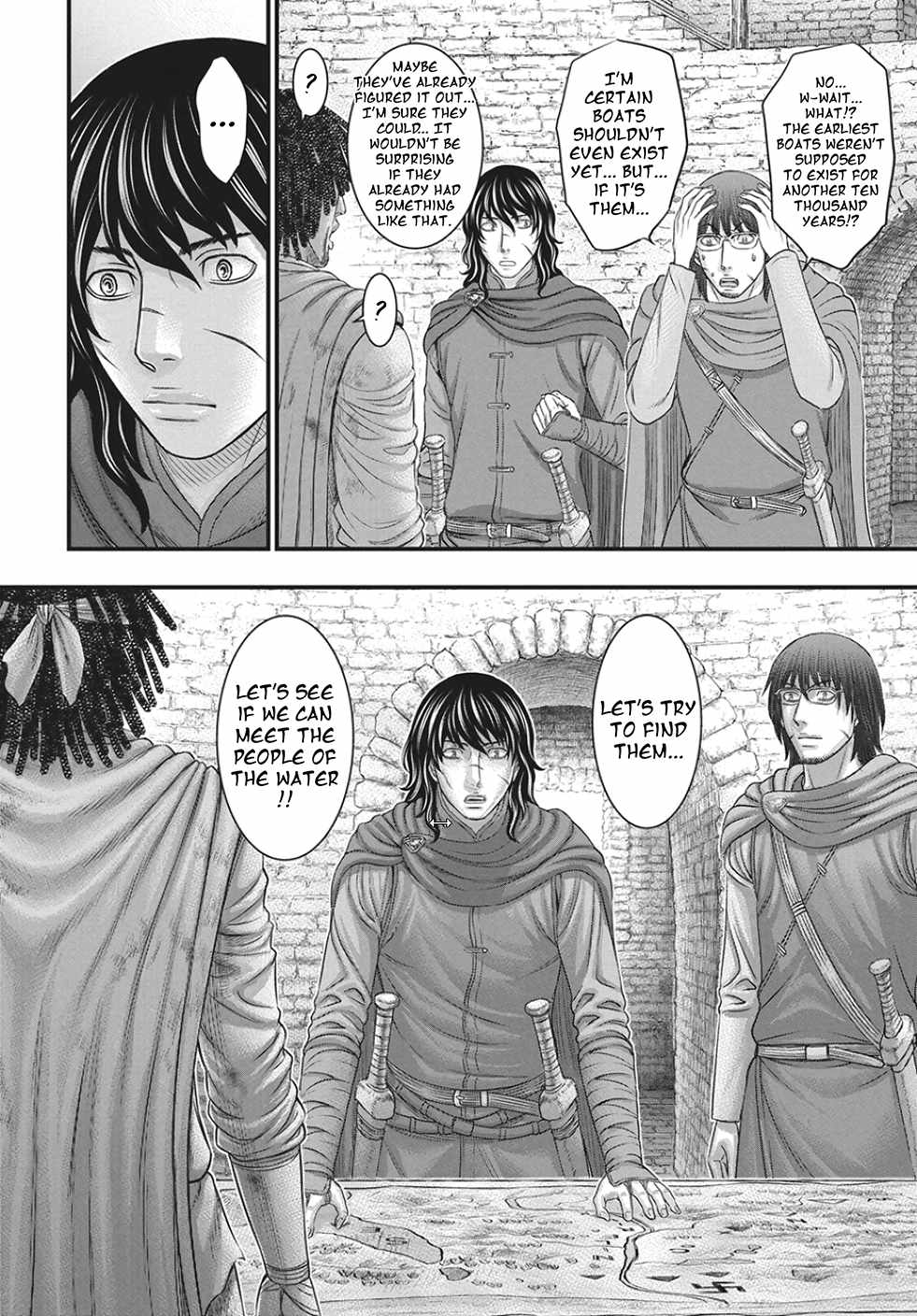 Sousei No Taiga Ch.122 p17