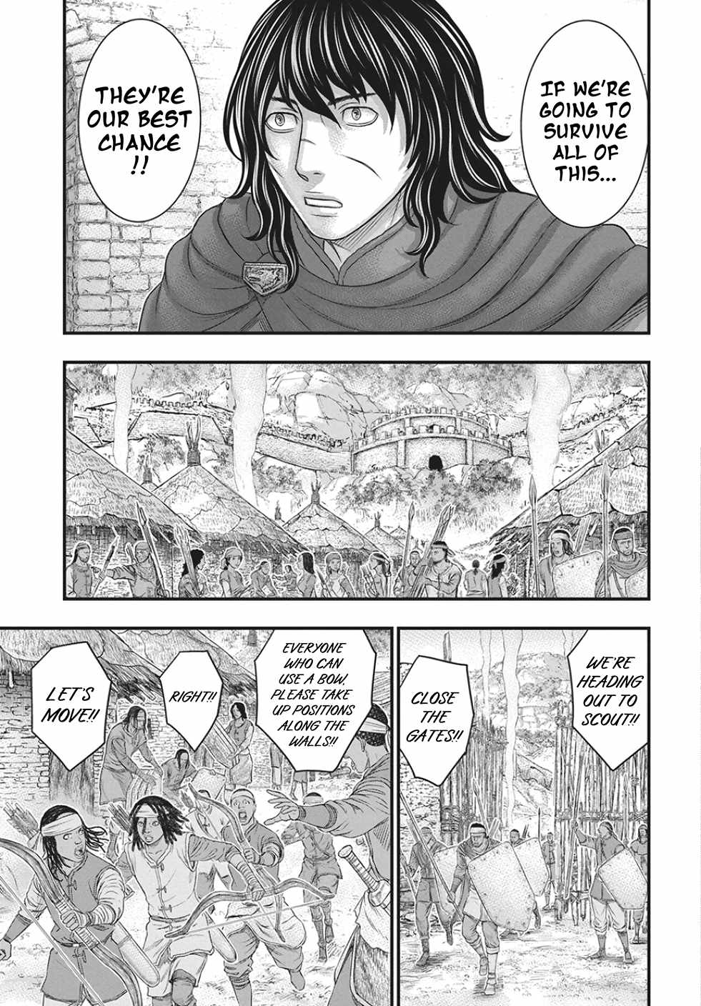 Sousei No Taiga Ch.122 p18