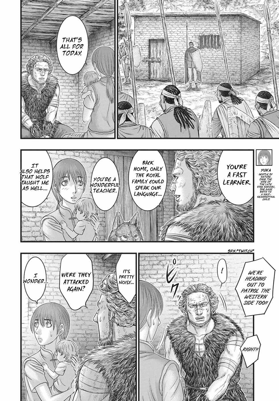 Sousei No Taiga Ch.122 p19