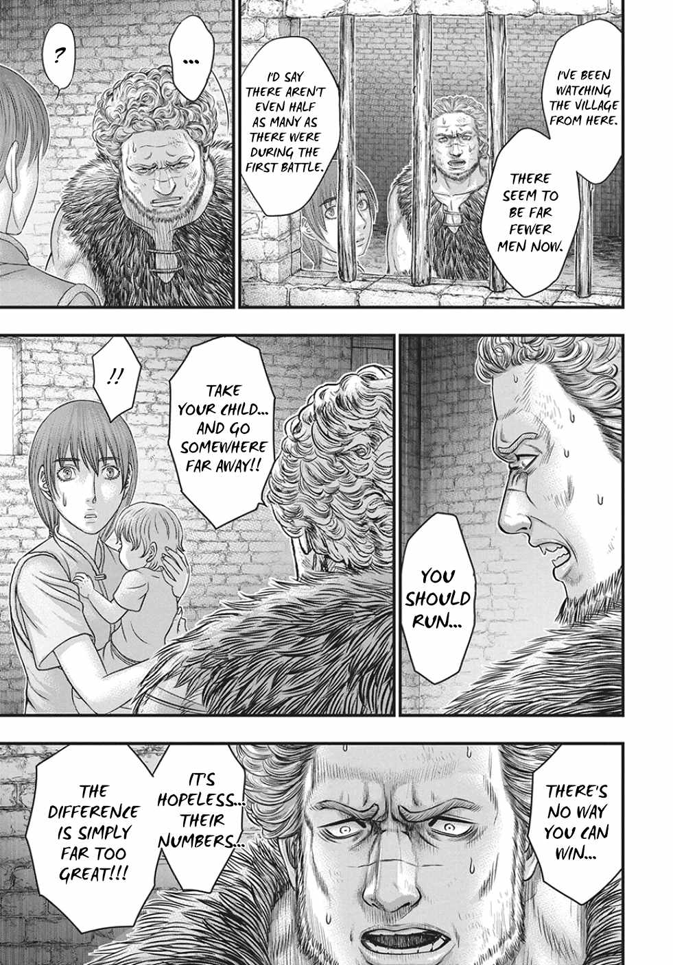 Sousei No Taiga Ch.122 p20