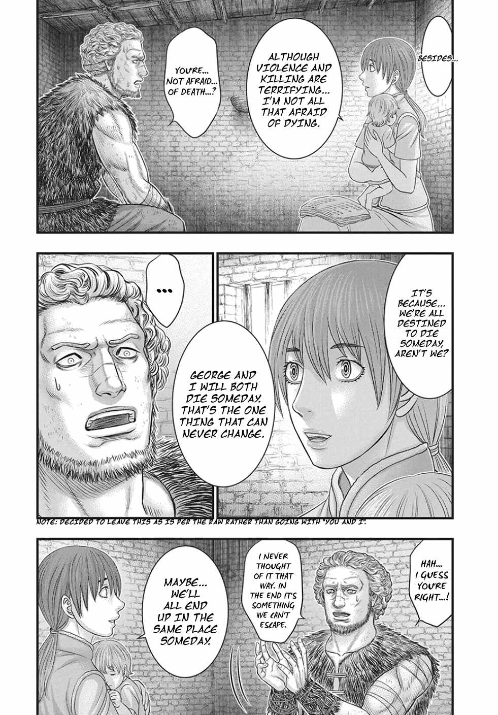 Sousei No Taiga Ch.122 p23