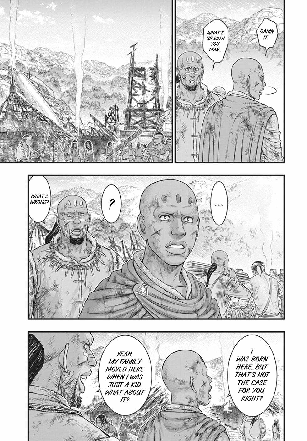 Sousei No Taiga Ch.122 p26