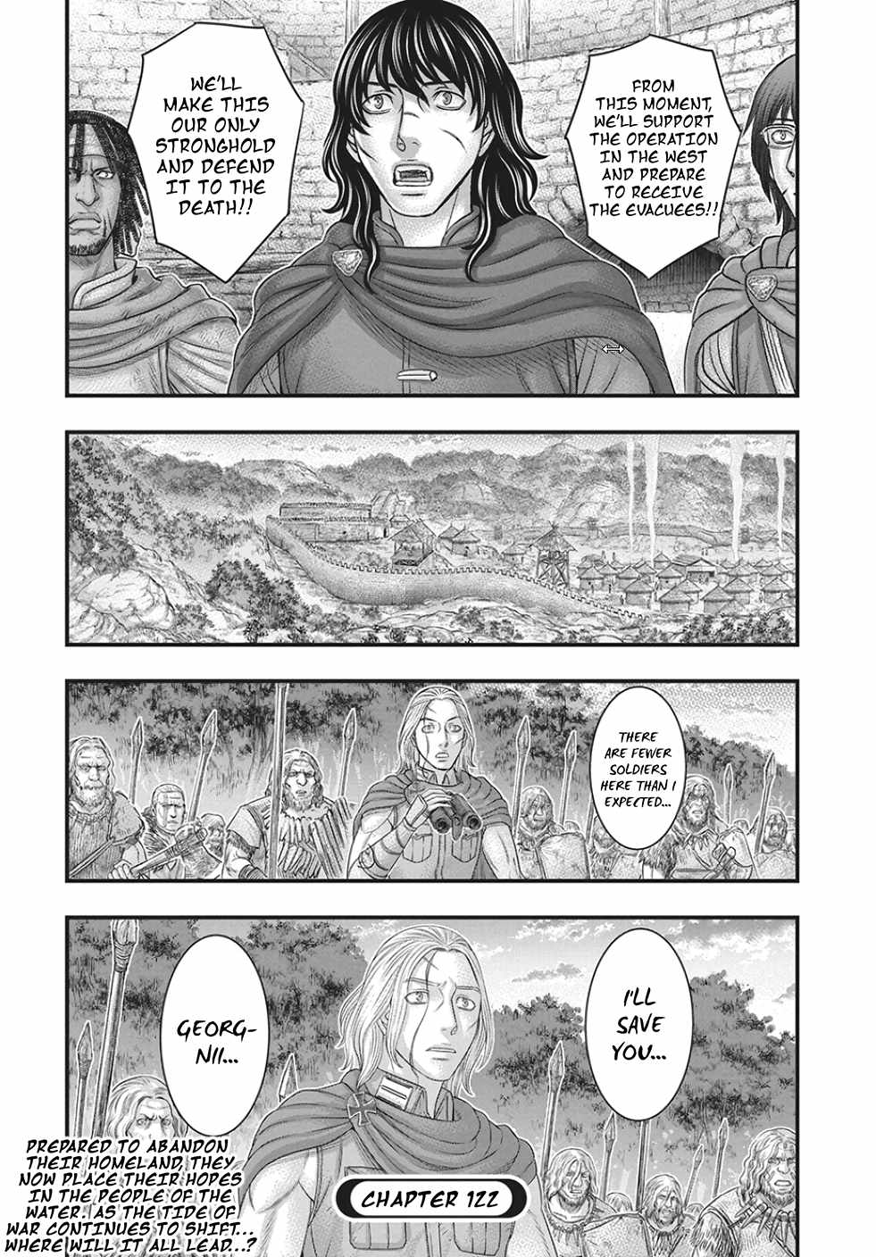Sousei No Taiga Ch.122 p31