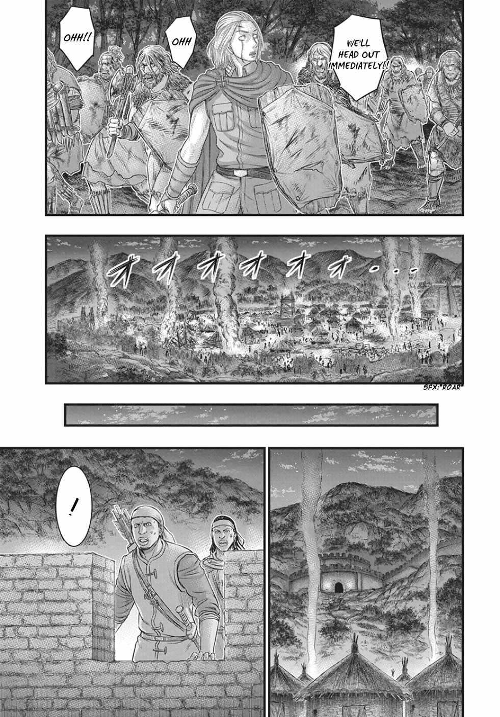 Sousei No Taiga Ch.122 p8
