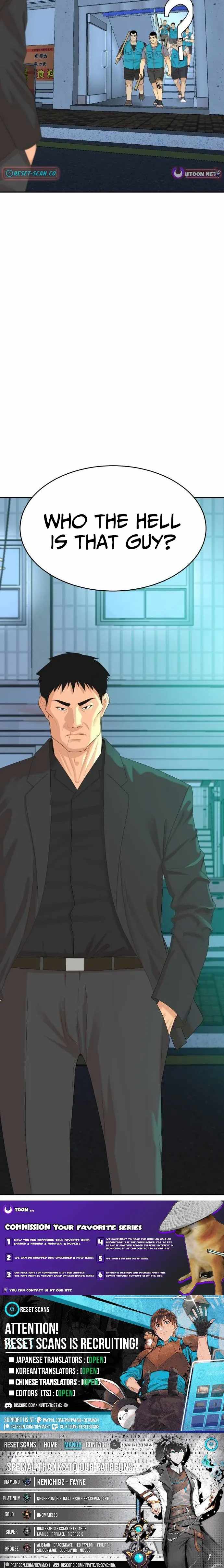 Special Restaurant Ch.69 p8