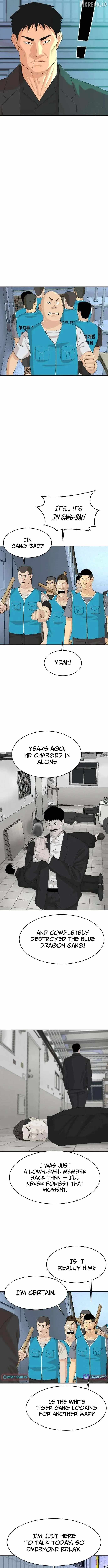 Special Restaurant Ch.70 p2