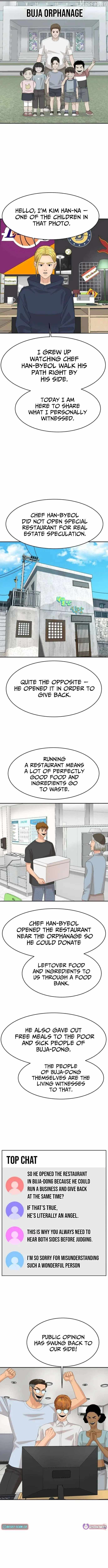 Special Restaurant Ch.70 p11
