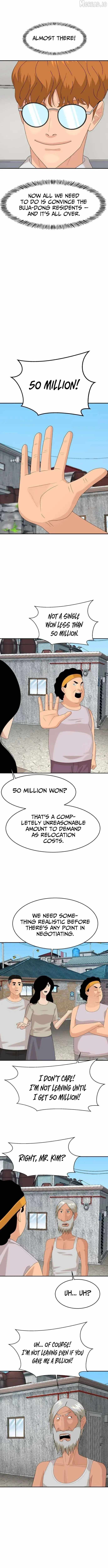 Special Restaurant Ch.70 p12