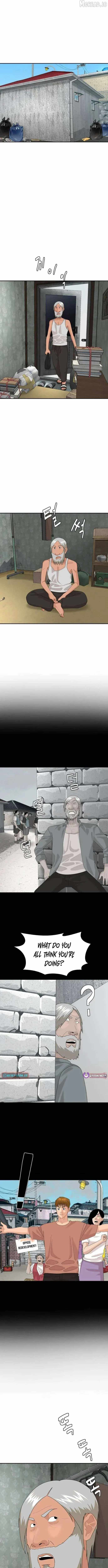 Special Restaurant Ch.70 p13