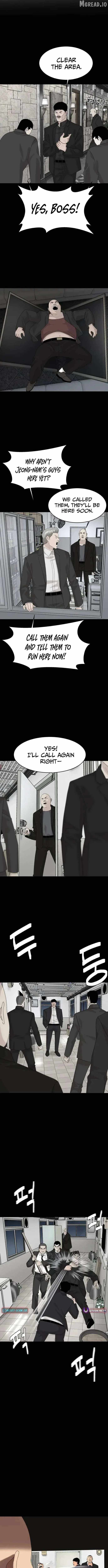 Special Restaurant Ch.70 p4