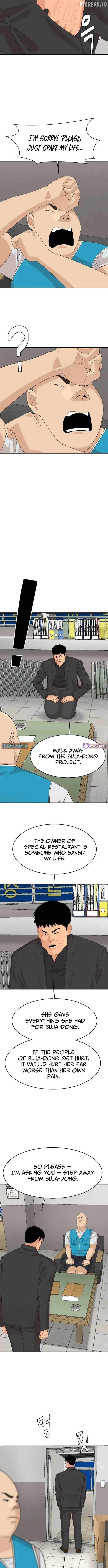 Special Restaurant Ch.70 p6