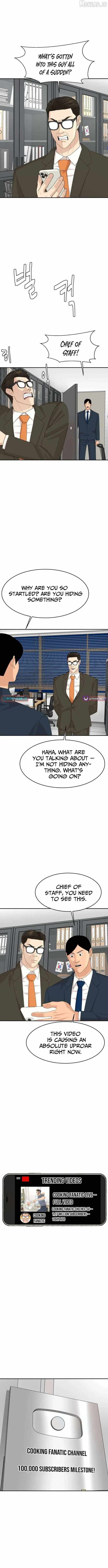 Special Restaurant Ch.70 p8
