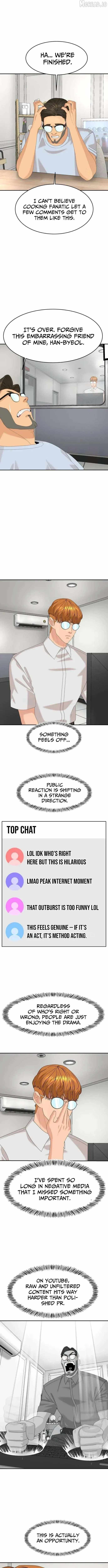 Special Restaurant Ch.70 p9