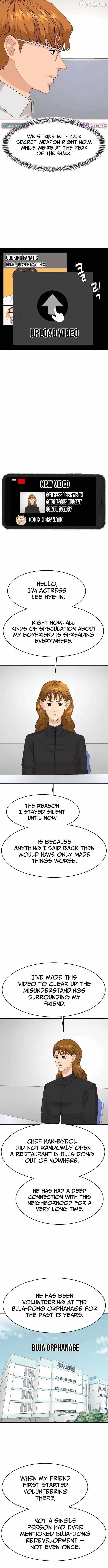 Special Restaurant Ch.70 p10